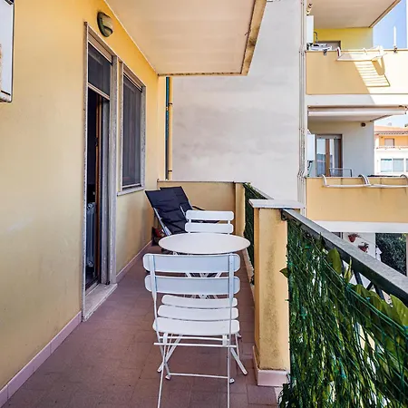 Angy's Cozy House Апартаменты *