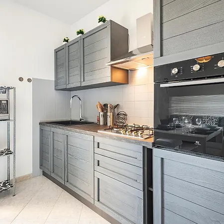 Angy's Cozy House * Альгеро