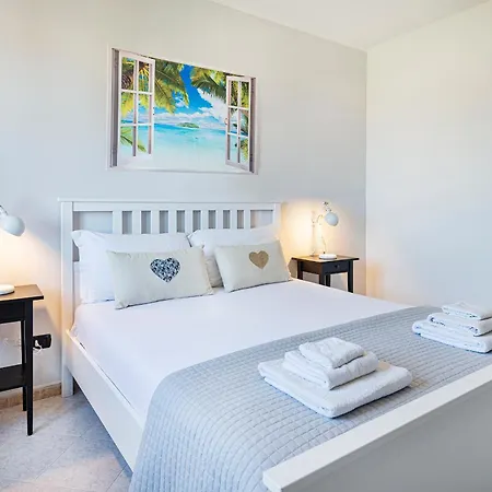 Angy's Cozy House 公寓 阿尔盖罗