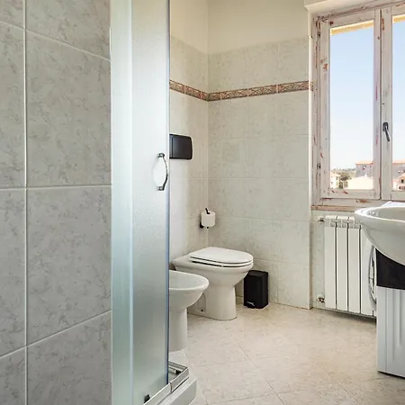 Angy's Cozy House * Alghero