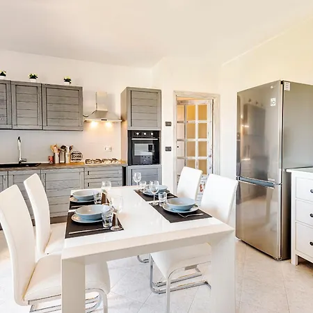 Angy's Cozy House Alghero