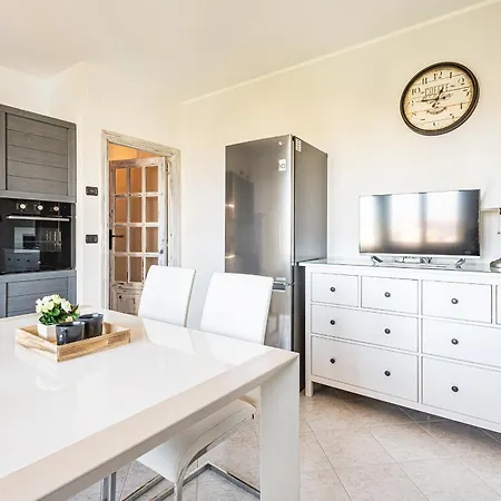 Apartamento Angy's Cozy House *