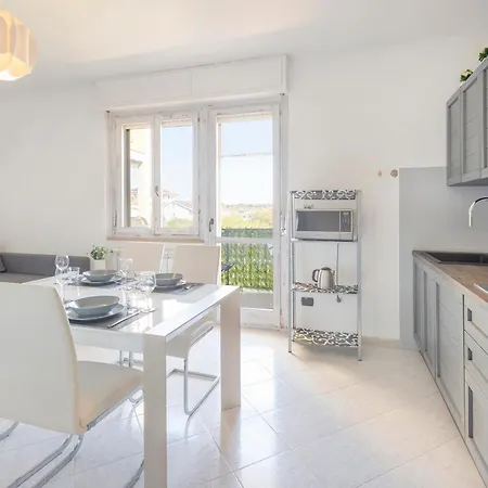 Apartamento Angy's Cozy House Alghero