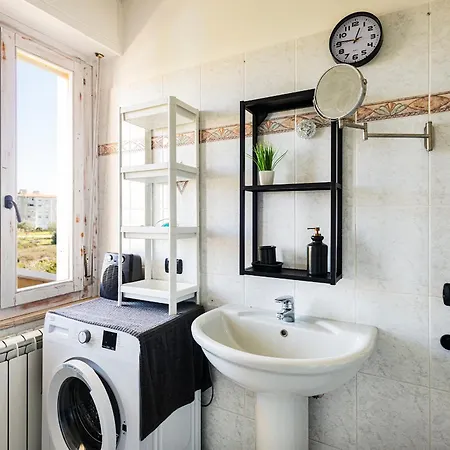 Angy's Cozy House Apartamento *