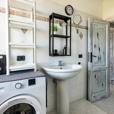 Apartamento Angy's Cozy House *