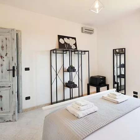 Apartamento Angy's Cozy House